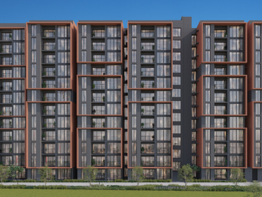 Elevation VIEW