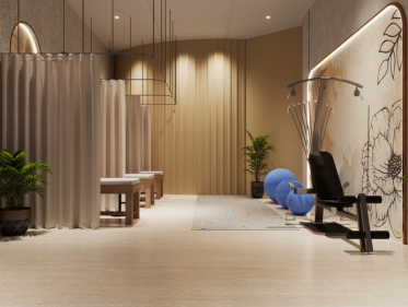 PHYISO ROOM VIEW